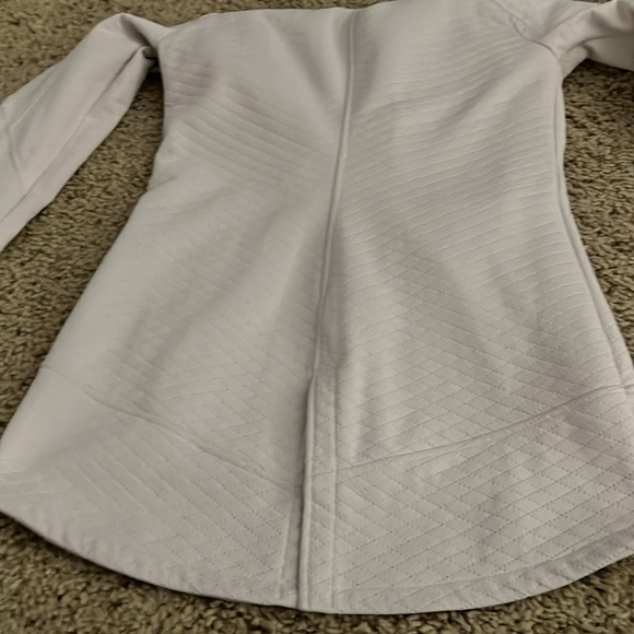 Womens fleece jacket - Picture 5 of 7